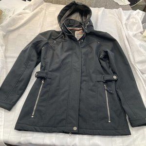 Exploration G.I.G.A. DX North Territorial Claims Parka L Jacket Women’s 44/14